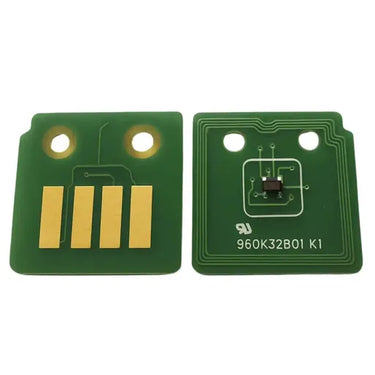 Magenta Toner Chip 220w for Xerox Work Centre 7435 - CHIP